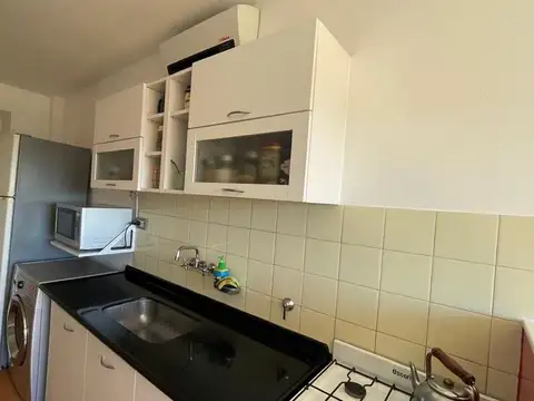 Departamento en Venta 55 años