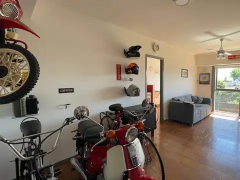 Departamento en Venta de 2 dormitorios