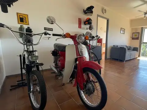 VENTA DEPARTAMENTO 3 AMBIENTES APTO CREDITO