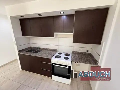 ALMIRANTE BROWN 3200, Piso 1