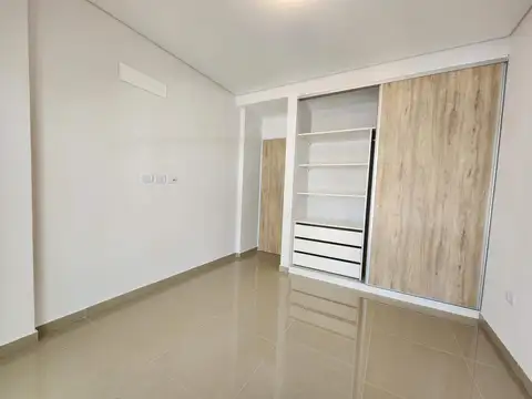 Departamento en Alquiler 2 años