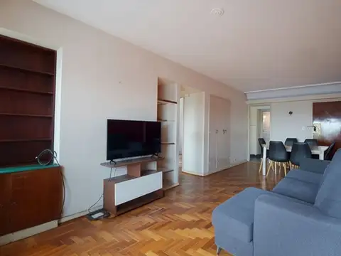 Venta departamento 4 ambientes Villa Crespo