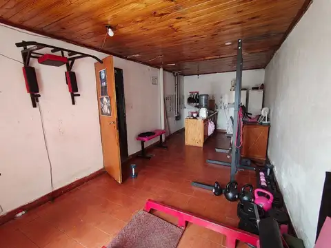 Casa en Venta en Los Polvorines, USD 79.900