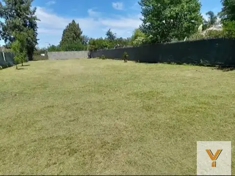 Terreno en venta - 780Mts2 - Lisandro Olmos