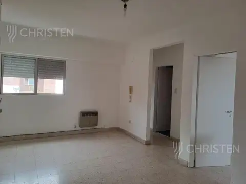 Departamento en Alquiler 40 años