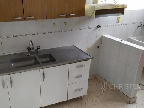 Departamento en Alquiler al Sur