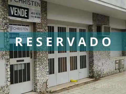 Departamento - Santa Fe