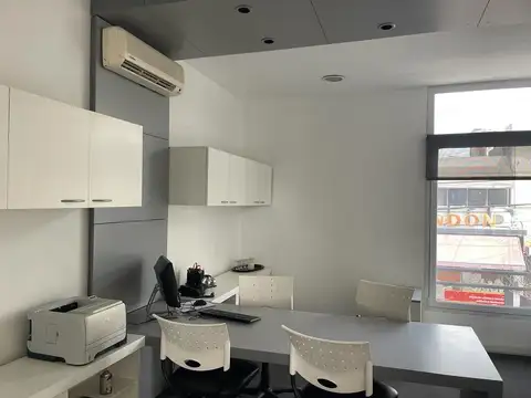 Oficina en venta - 2 Baños - 75mts2 - Berisso