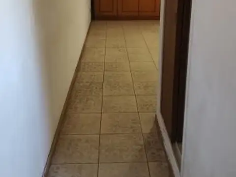 Departamento de 35 m² en Venta en San Martín Centro