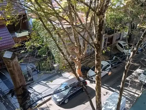 Departamento en Venta en Barrio Parque San Martin, USD 45.000