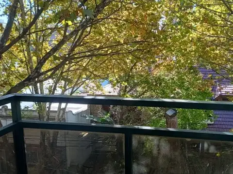 Departamento de 35 m² en Venta en San Martín Centro