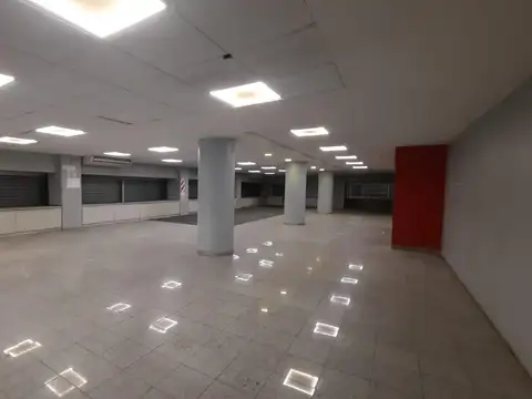 Local en Alquiler en Microcentro, USD 3.283