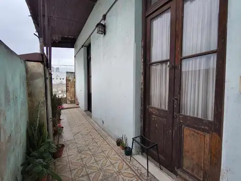 VENTA Lote Casa Paracas 300 Barracas CABA