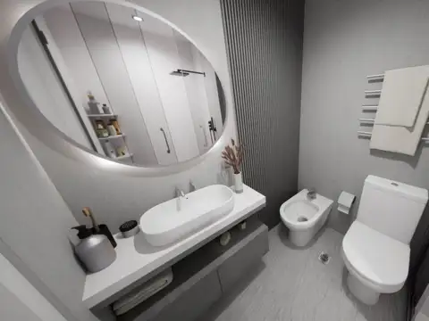 VENTA DEPTO 2 Amb EN POZO AV.ALBERDI 2700 FLORES