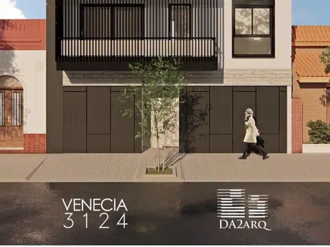 Terreno - Venta - Argentina, Capital Federal - Venecia 3124