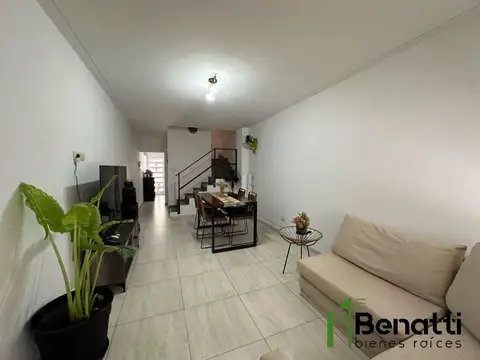 Casa en Venta en San Justo, USD 100.000