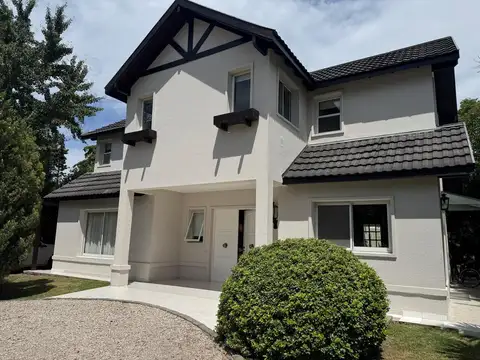 Casa en Venta de 3 dormitorios