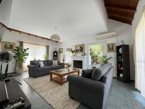 Casa en Venta de 3 dormitorios