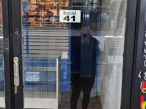 Local en Venta - Monoambiente - 26mts - Mar Del Plata