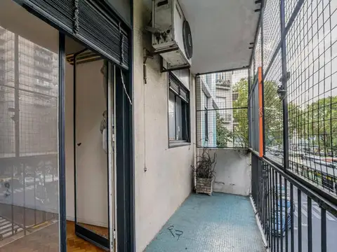 Departamento en Venta en Palermo, USD 159.900