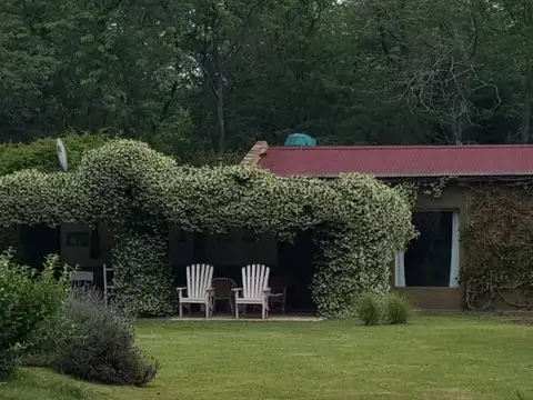 Quinta en Venta de 4 dormitorios