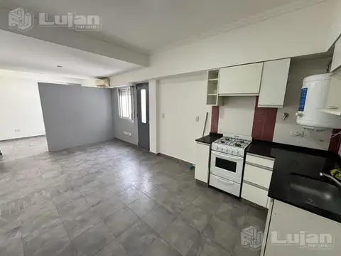 Depto Tipo Casa en Alquiler 17 años