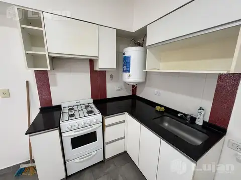 Depto Tipo Casa en Alquiler de Monoambiente