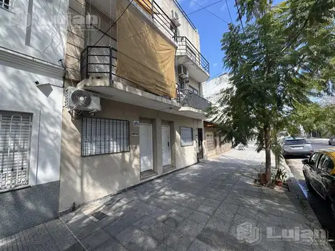 Alquiler Mataderos 1 amb y medio dividido con balcón Zequeira 6900