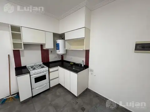 Depto Tipo Casa Monoambiente con 1 baño