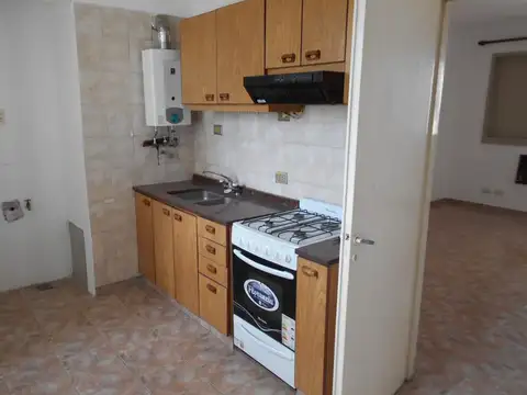Departamento en Alquiler 45 años