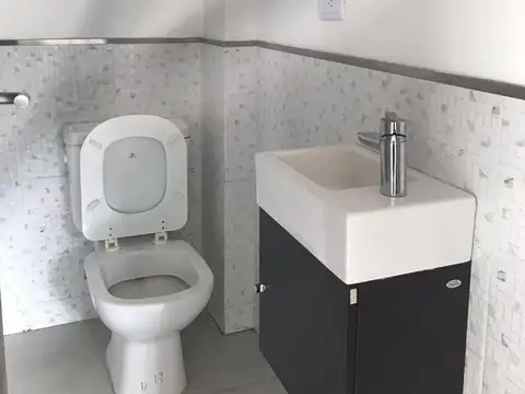 Casa en Alquiler 7 años