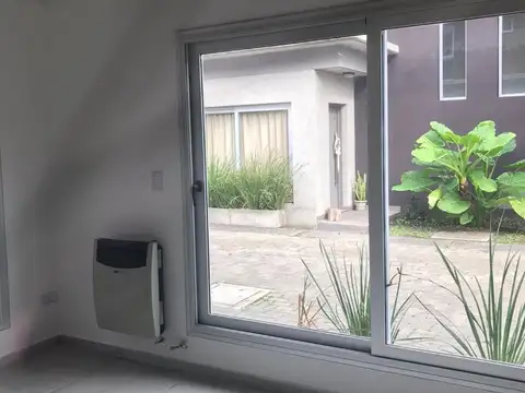 Casa en Alquiler 7 años