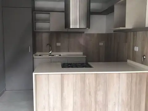 Casa en Alquiler al Norte