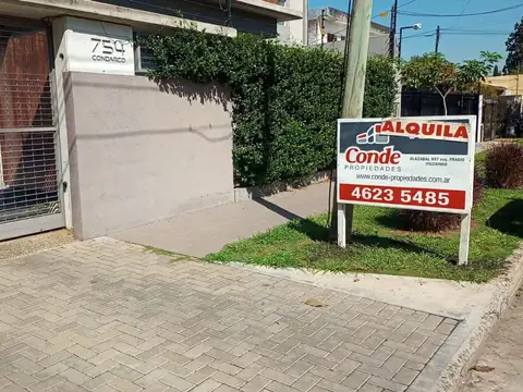 Casa 4 ambientes Ituzaingó Norte