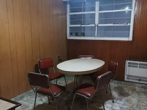 Departamento 4 ambientes con 3 baños
