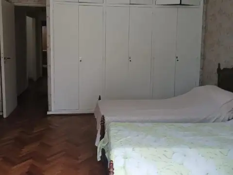 Departamento en Venta en Villa Crespo, USD 235.000