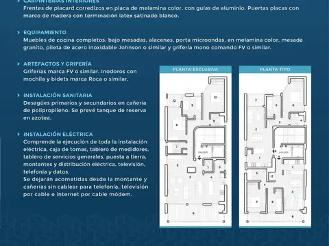 Departamento en Venta en Martin, USD 96.360