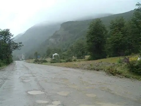 Terreno en Venta en Ushuaia, USD 420.000