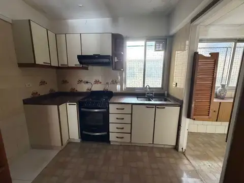 Departamento en Venta 55 años