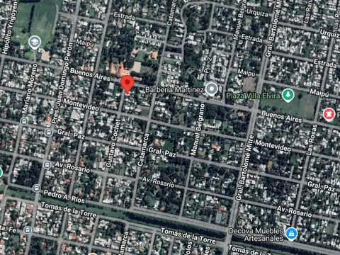 Local en Venta 15 años