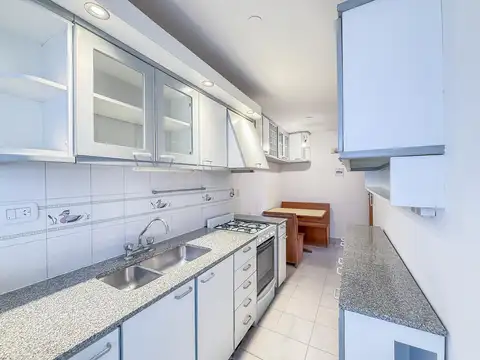Departamento en Venta 32 años