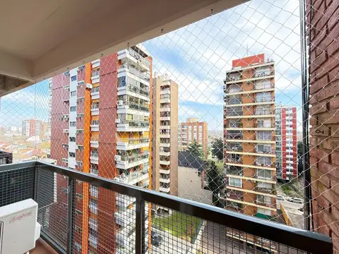 Departamento en Venta en Acassuso, USD 225.000