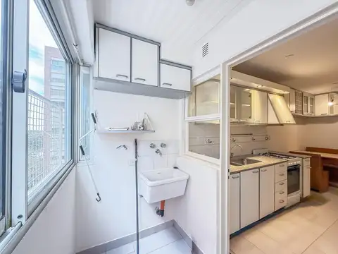 Departamento en Venta al Oeste
