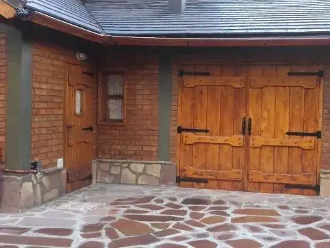 Casa 3 ambientes con 3 baños