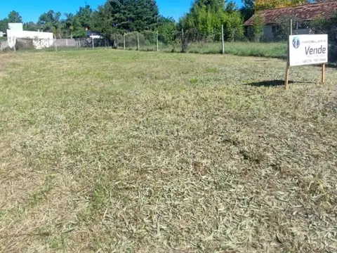 Terreno en Venta de 525,0 m2