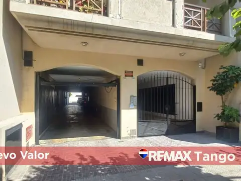 Cochera en Venta en Villa Santa Rita, Capital Federal
