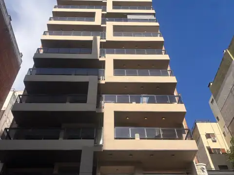 Departamento en Centro