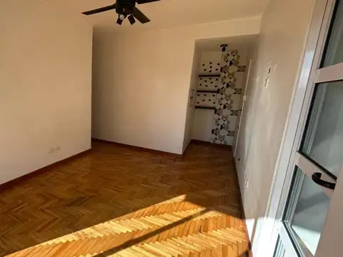Departamento en Venta en Almagro, USD 79.000