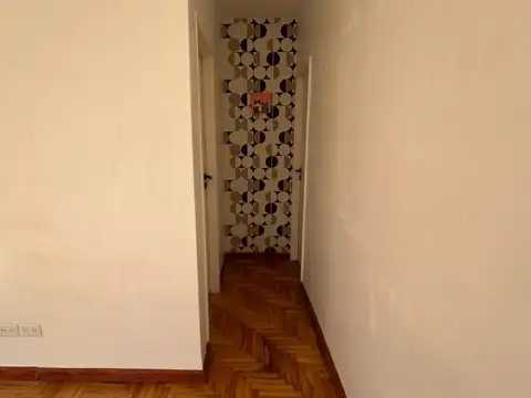 VENTA 2 AMBIENTES CON BALCON - ALMAGRO