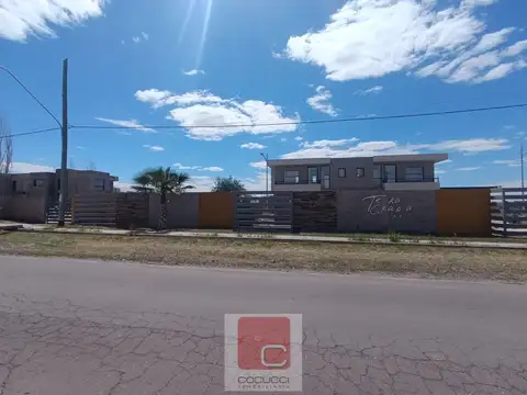 Terreno maipu